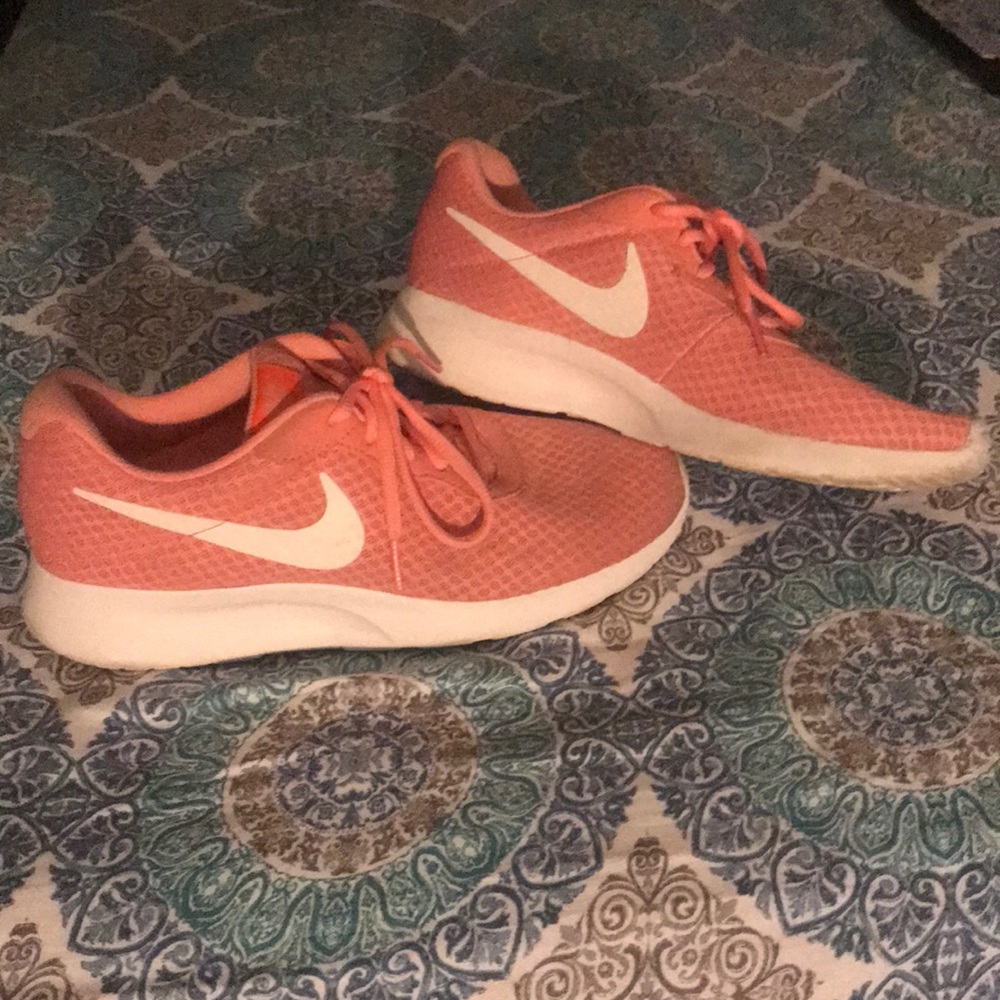 Nike shoes